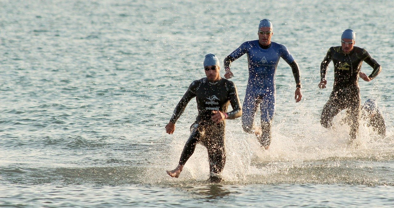 Natation